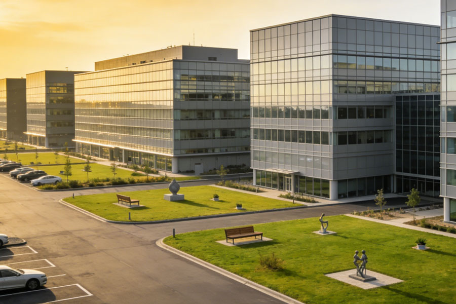 邹展业：推动产业园区改革发展走深走实 为广西经济增长贡献园区力量