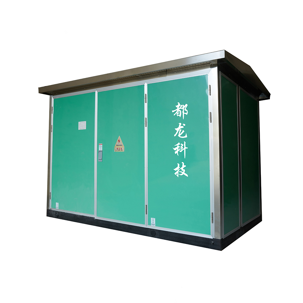 箱式变压器
