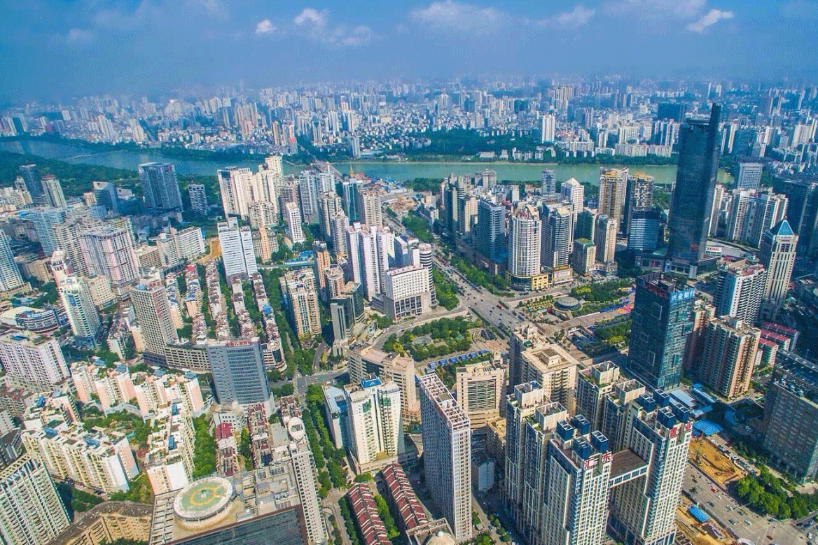关于广西壮族自治区2021年国民经济和社会发展计划执行情况与2022年国民经济和社会发展 计划草案的报告