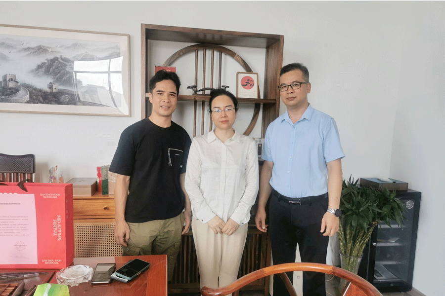 中秋派礼 | 浓情中秋，感恩有您，都龙有礼了！