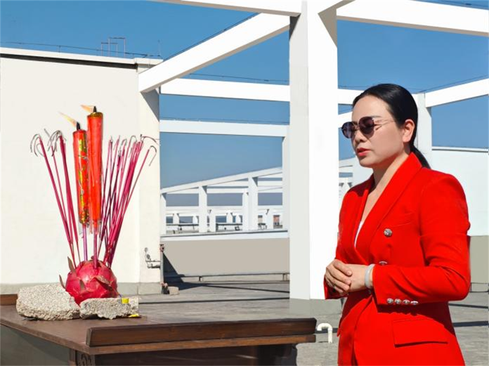 都龙集团光伏项目奠基仪式 (5).png