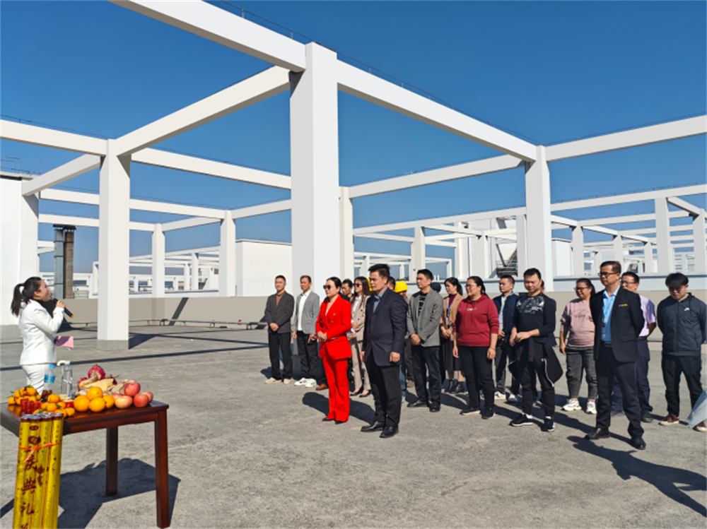 都龙集团光伏项目奠基仪式 (2).png