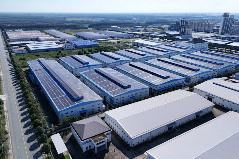 新质生产力项目加速引进 产业园区改革顺利推进 ——2024年南宁市招商引资工作取得新突破