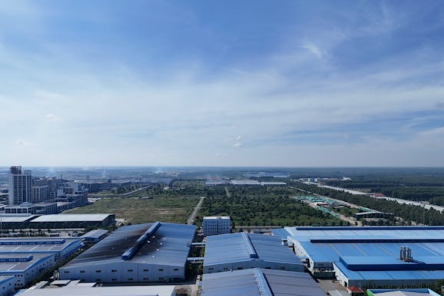 广西塑造园区发展新优势