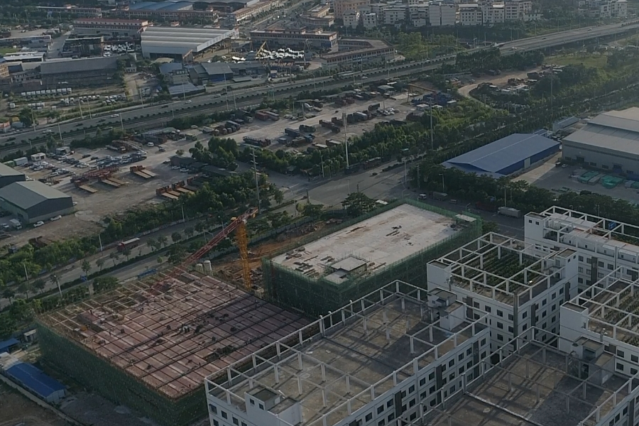 南宁市财政局精准发力  助力打造国内国际双循环市场经营便利地